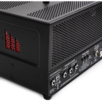 PRS - Tremonti MT15 Head - Musik Utan Gränser 