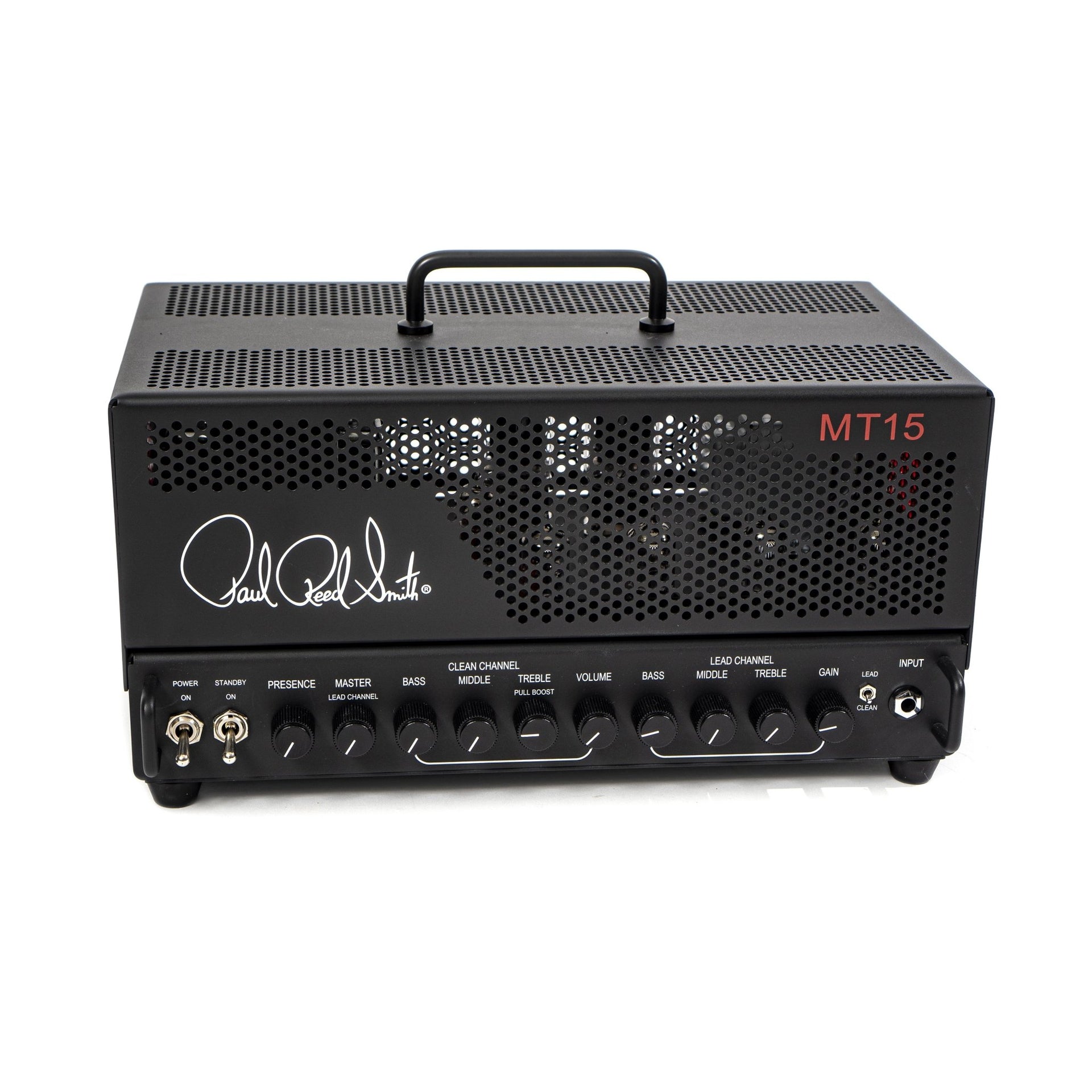 PRS - Tremonti MT15 Head - Musik Utan Gränser 