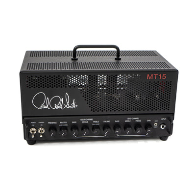 PRS - Tremonti MT15 Head - Musik Utan Gränser 
