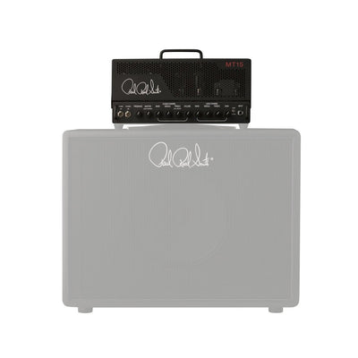 PRS - Tremonti MT15 Head - Musik Utan Gränser 