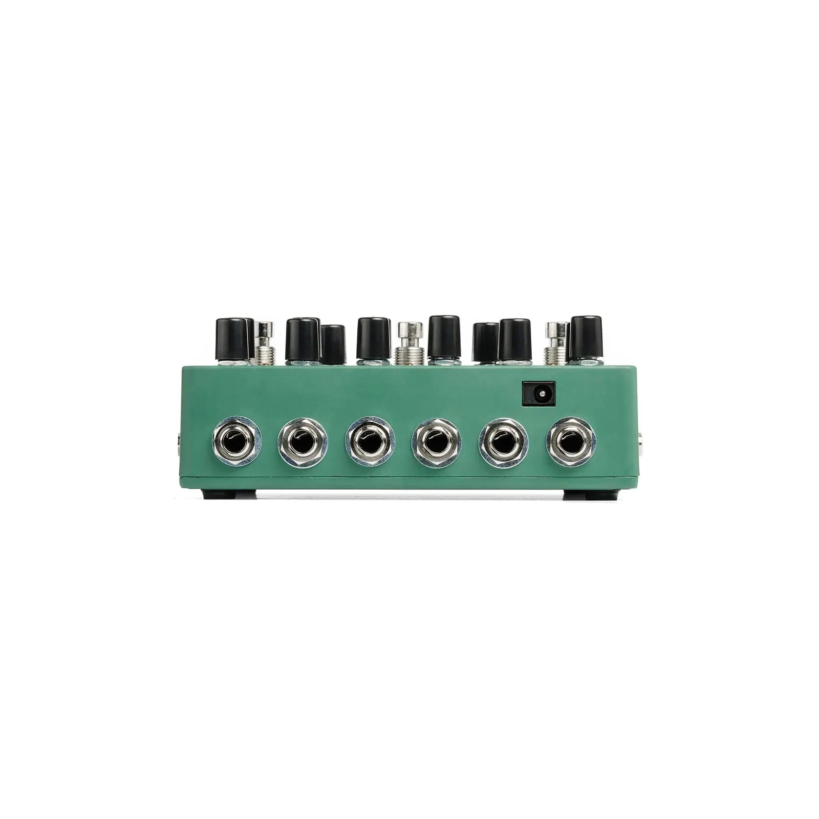 Electro-Harmonix - Tri Parallel Mixer - Musik Utan Gränser 