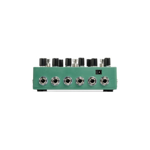 Electro-Harmonix - Tri Parallel Mixer - Musik Utan Gränser 