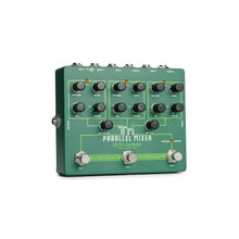 Ladda upp bild till gallerivisning, Electro-Harmonix - Tri Parallel Mixer - Musik Utan Gränser 
