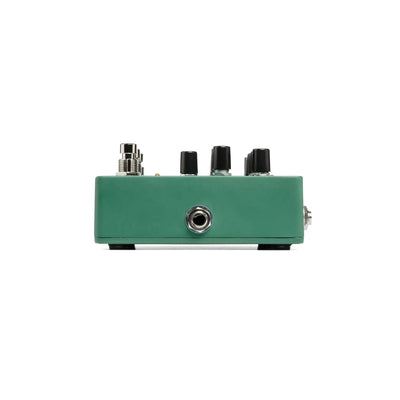 Electro-Harmonix - Tri Parallel Mixer - Musik Utan Gränser 