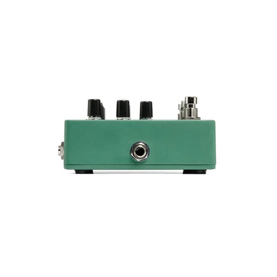 Electro-Harmonix - Tri Parallel Mixer - Musik Utan Gränser 