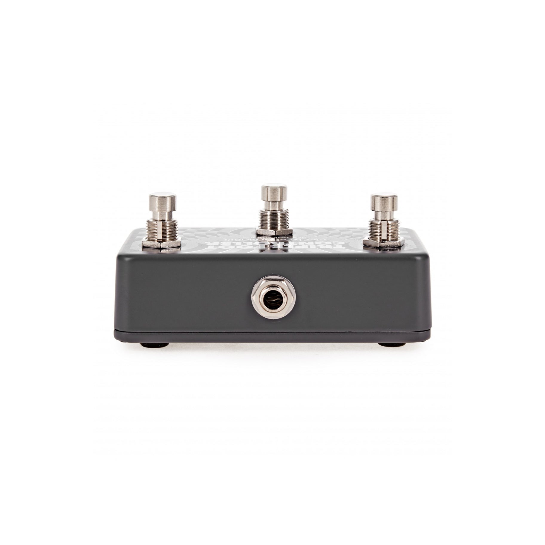 Electro-Harmonix - Triple Foot Controller - Musik Utan Gränser 
