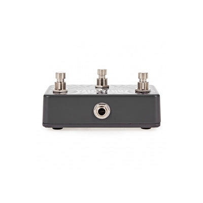 Electro-Harmonix - Triple Foot Controller - Musik Utan Gränser 