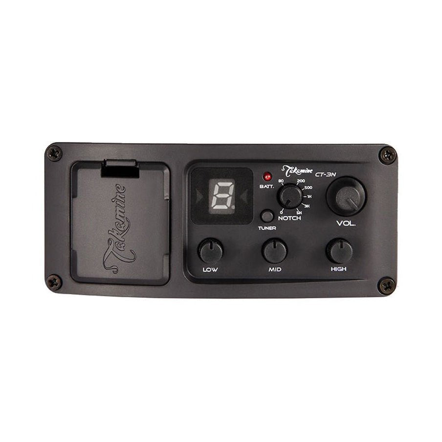 Takamine - TSP178ACK N - Musik Utan Gränser 