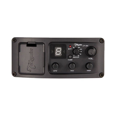 Takamine - TSP178ACK N - Musik Utan Gränser 