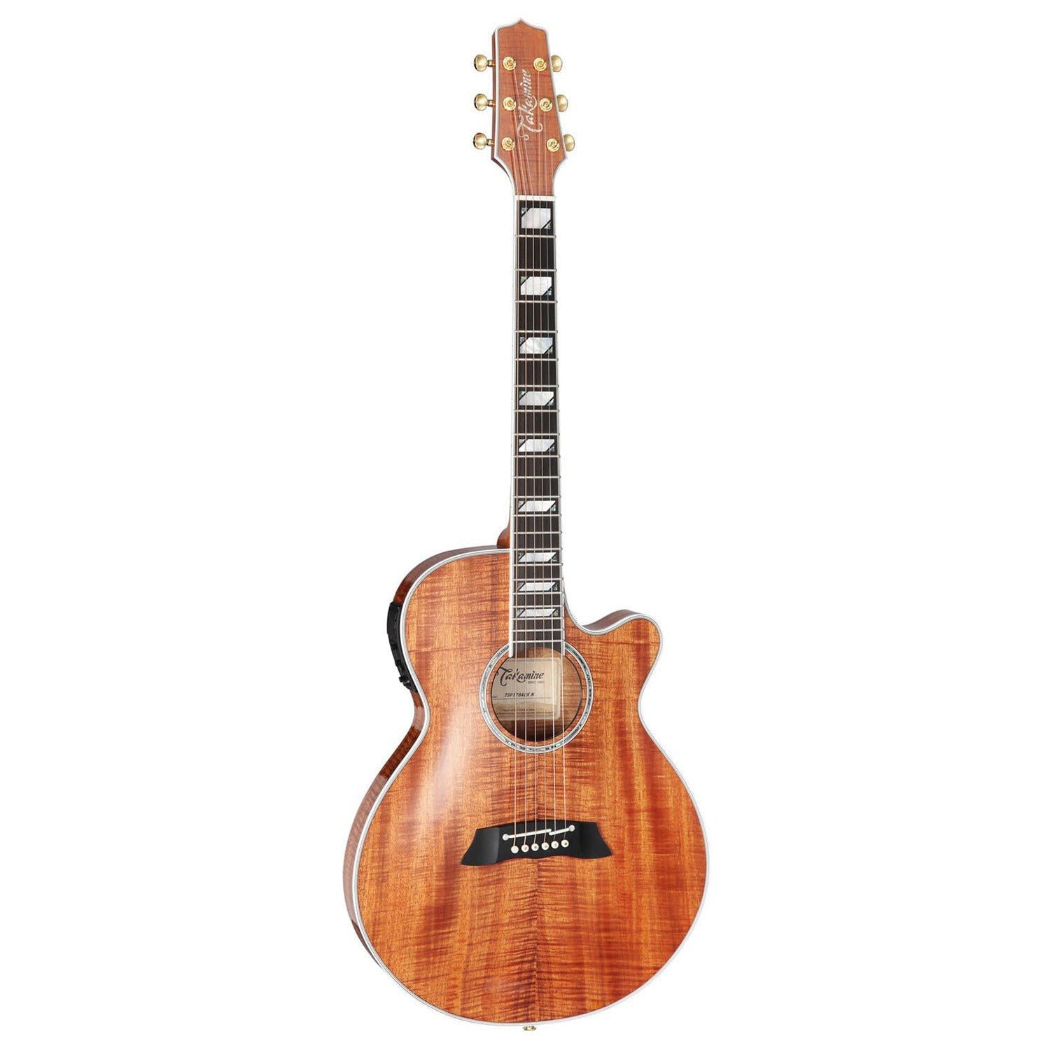 Takamine - TSP178ACK N - Musik Utan Gränser 
