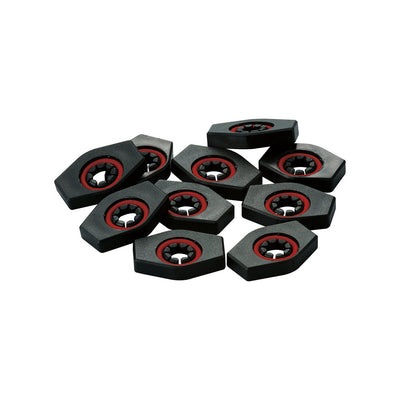 Tama - TTL10 Tama Tension Lock (10/set) - Musik Utan Gränser 