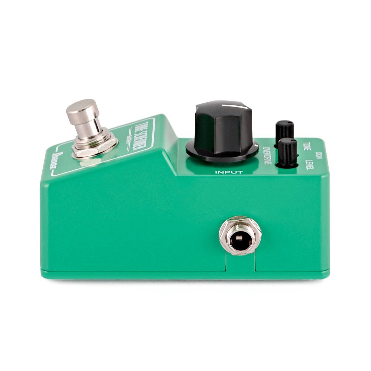 Ibanez - Tube Screamer Mini - Musik Utan Gränser 