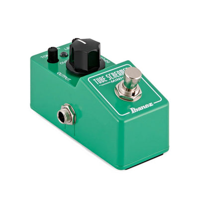 Ibanez - Tube Screamer Mini - Musik Utan Gränser 