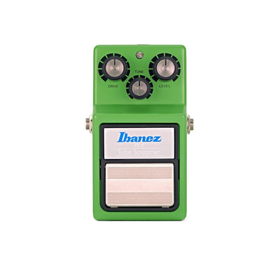 Ibanez - Tube Screamer TS9 - Musik Utan Gränser 