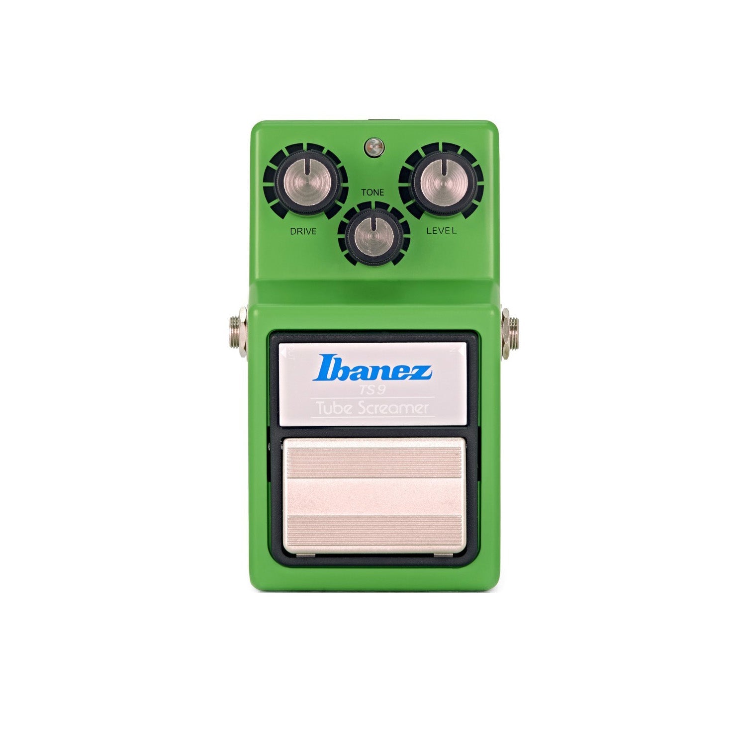 Tube Screamer TS9 - Music Without Borders – Musik Utan Gränser