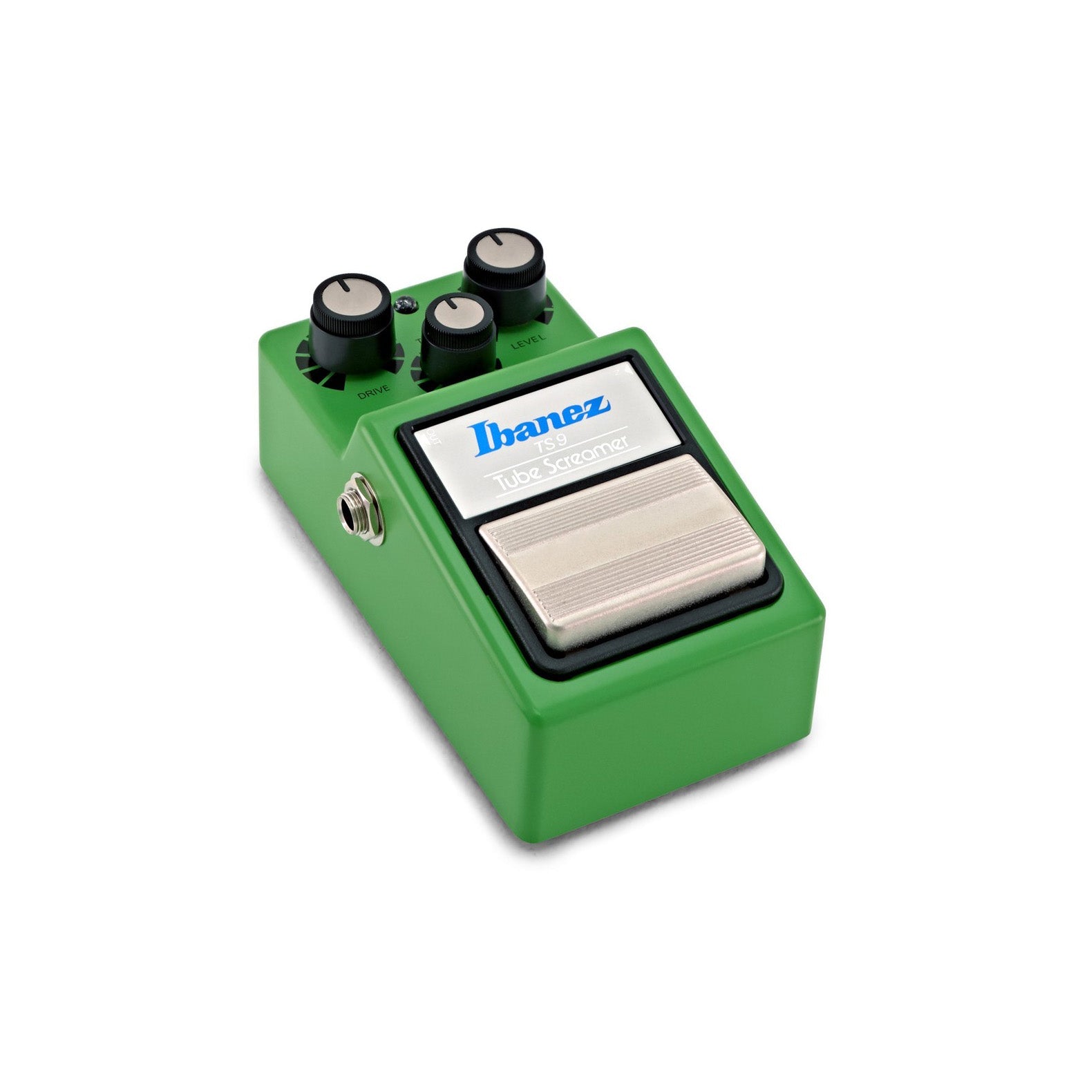 Ibanez - Tube Screamer TS9 - Musik Utan Gränser 