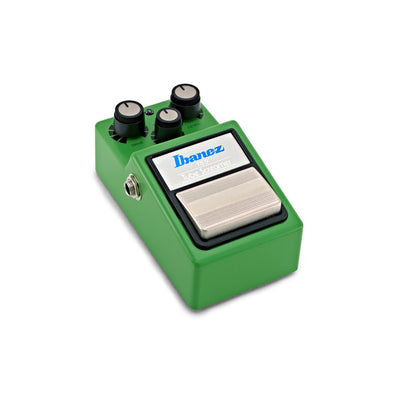 Ibanez - Tube Screamer TS9 - Musik Utan Gränser 