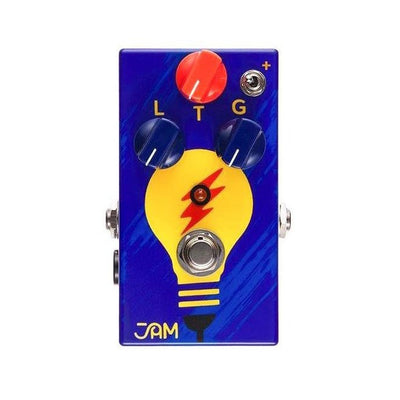 JAM Pedals - TubeDreamer - Musik Utan Gränser 