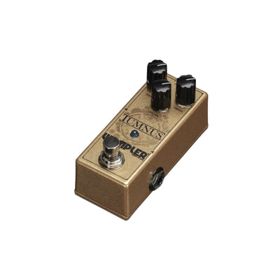Wampler - Tumnus Overdrive - Musik Utan Gränser 