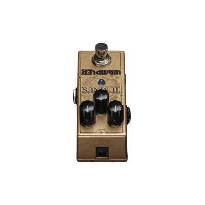 Wampler - Tumnus Overdrive - Musik Utan Gränser 