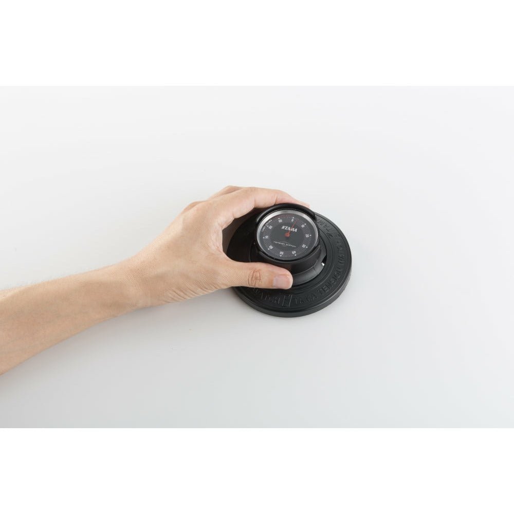 Tama - TW200 Tension Watch - Musik Utan Gränser 