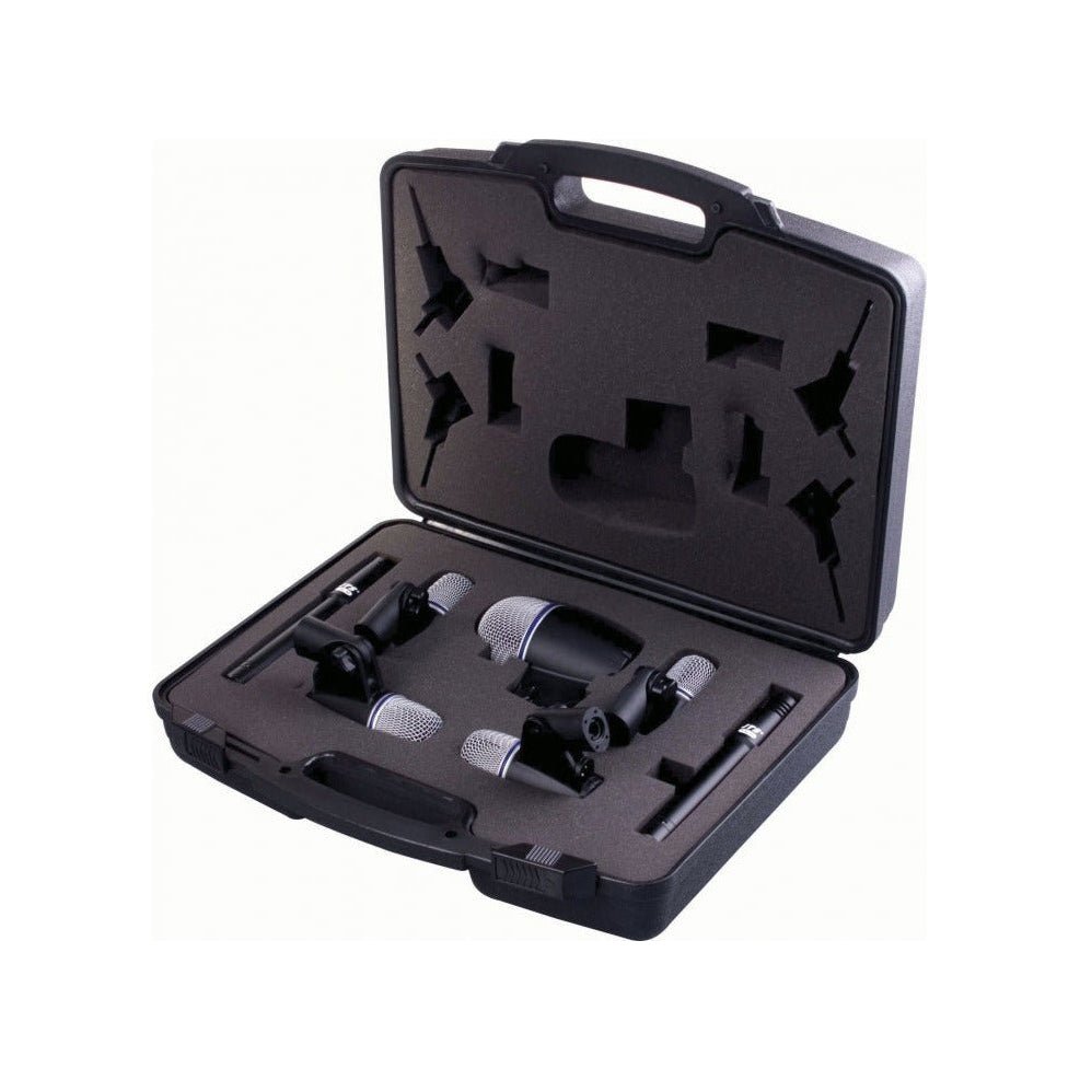 JTS - TXB-7M Trummikrofon set - Musik Utan Gränser 