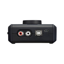 Load image into Gallery viewer, Zoom - U-22 - Musik Utan Gränser 
