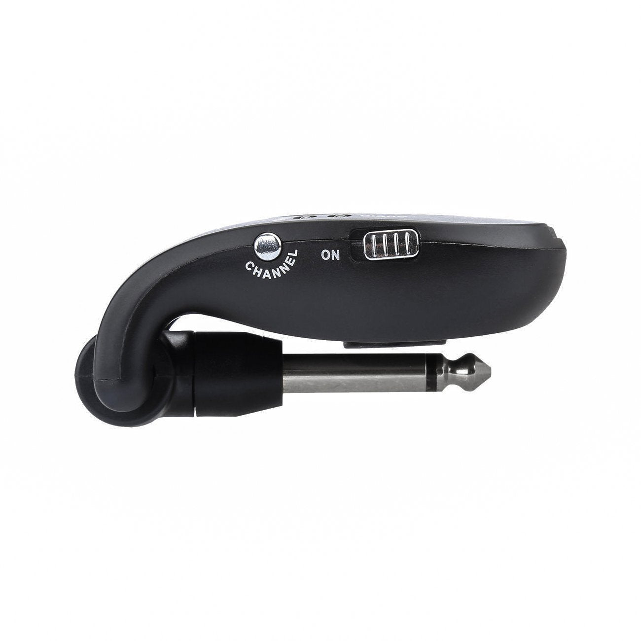 Xvive - U2 Wireless Guitar System Svart - Musik Utan Gränser 