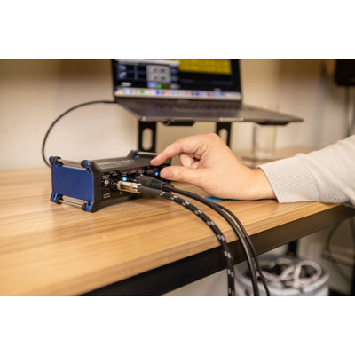 Zoom - UAC-232 32-bit Float Audio Interface - Musik Utan Gränser 