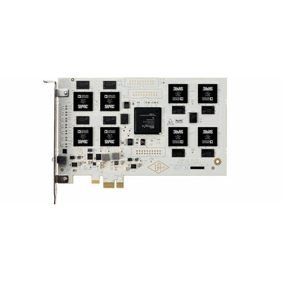 Universal Audio - UAD-2 OCTO Core - Musik Utan Gränser 