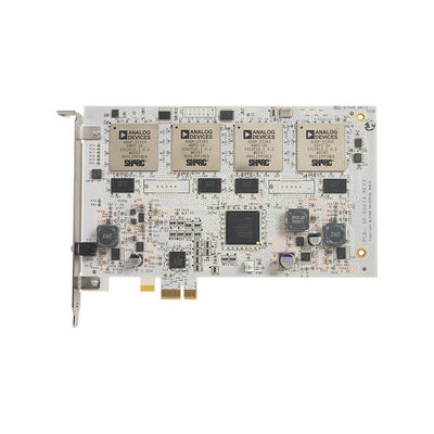 Universal Audio - UAD-2 OCTO Core - Musik Utan Gränser 