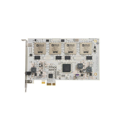 Universal Audio - UAD-2 QUAD Core - Musik Utan Gränser 