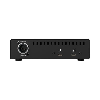 Universal Audio - UAD-2 Satellite Thunderbolt 3 OCTO Core - Musik Utan Gränser 