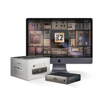 Ladda upp bild till gallerivisning, UAD-2 Satellite Thunderbolt 3 OCTO Ultimate 9 - Musik Utan Gränser

