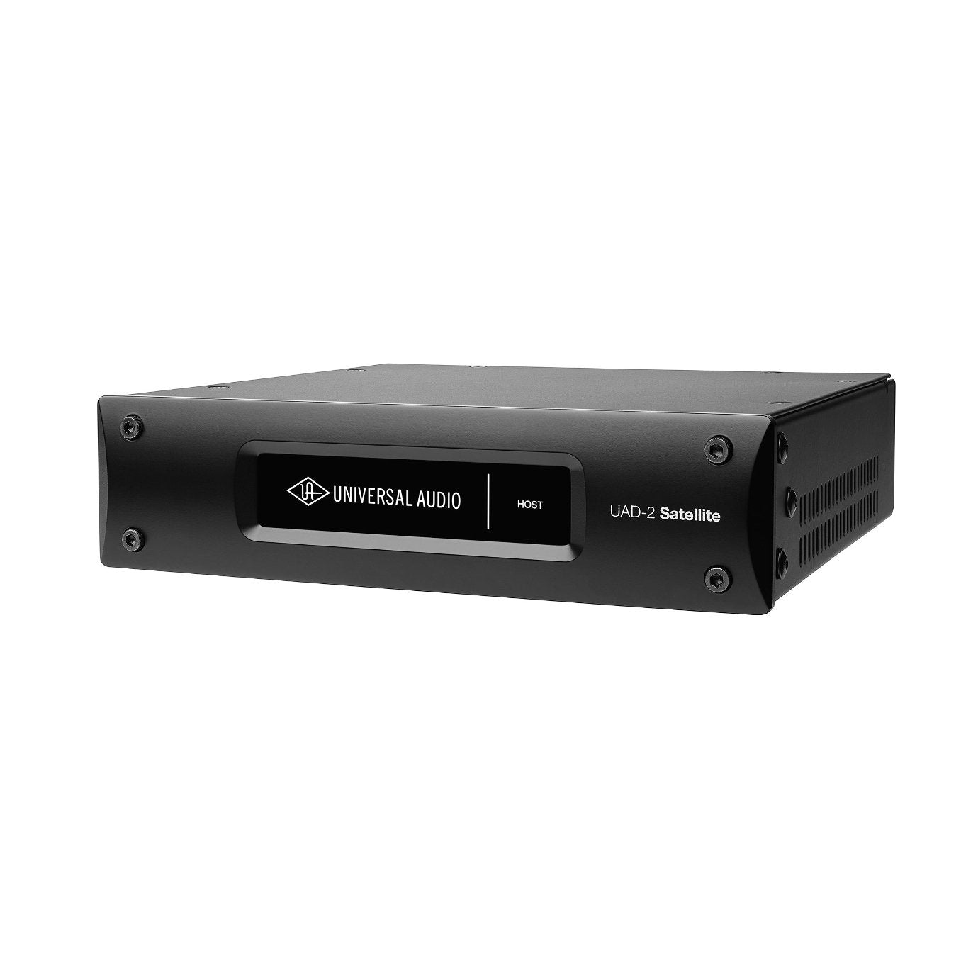 Universal Audio - UAD-2 Satellite Thunderbolt OCTO Core - Musik Utan Gränser 