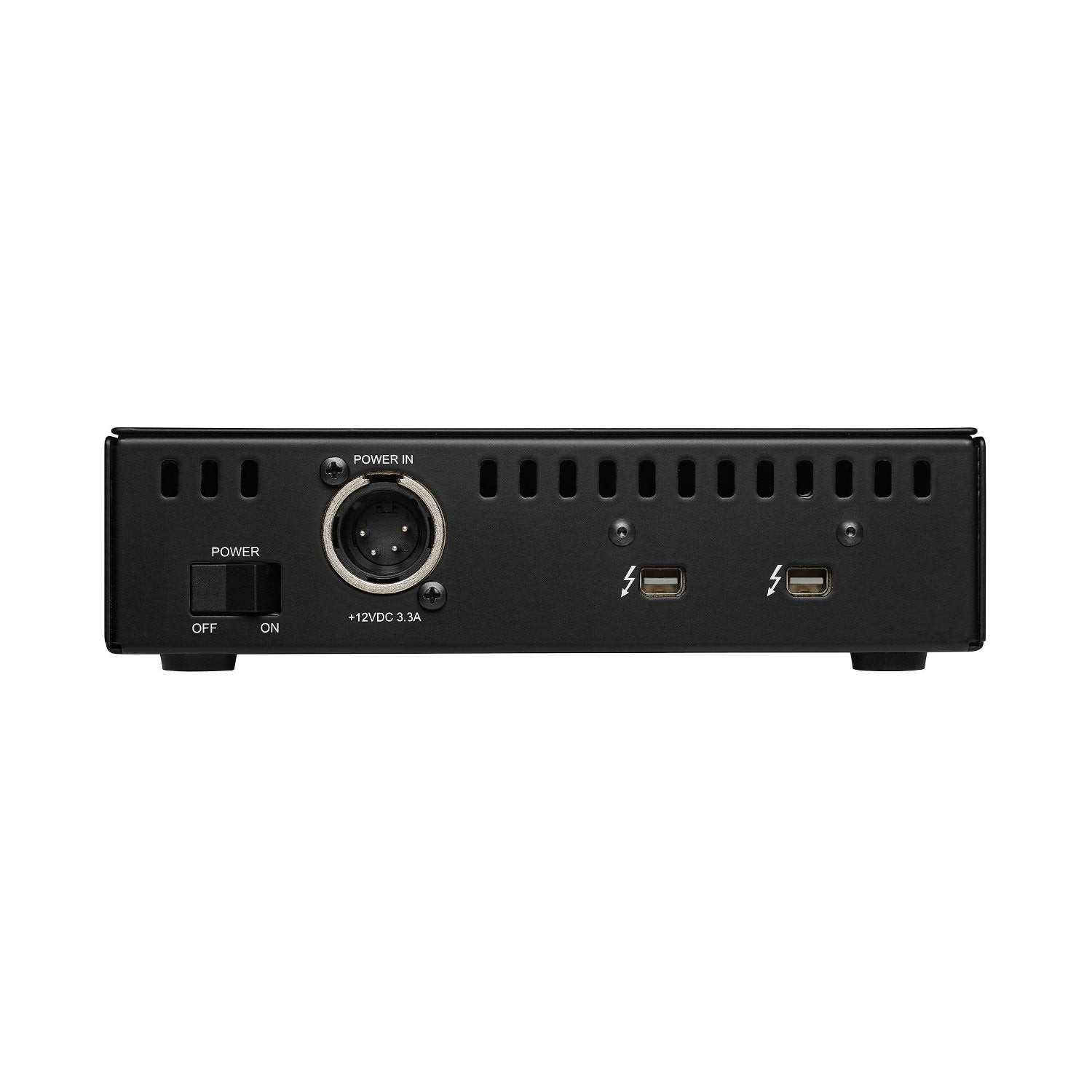 Universal Audio - UAD-2 Satellite Thunderbolt OCTO Core - Musik Utan Gränser 