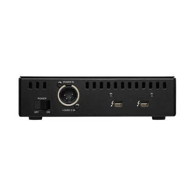Universal Audio - UAD-2 Satellite Thunderbolt OCTO Core - Musik Utan Gränser 