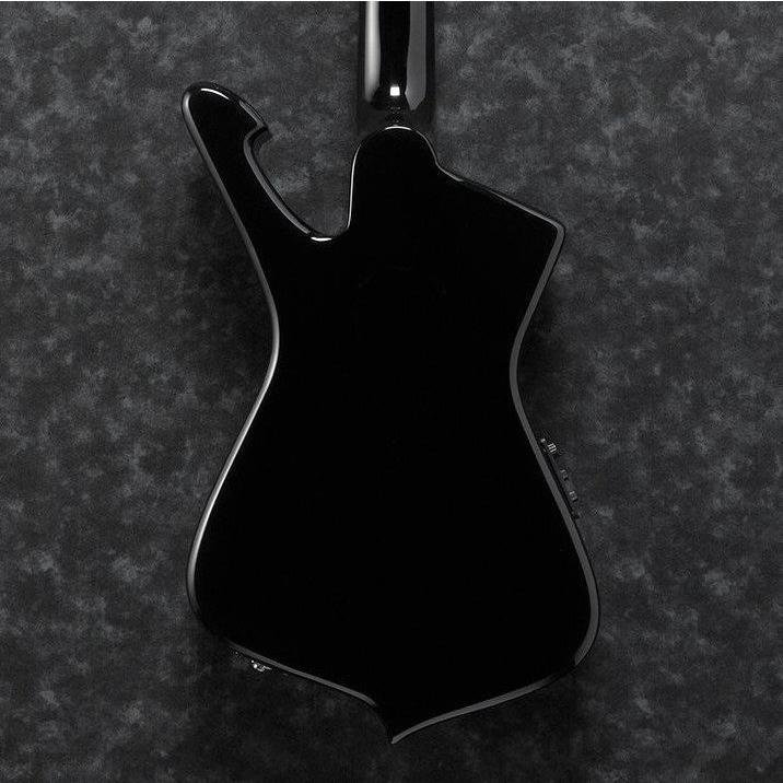 Ibanez - UICT10-BK Iceman - Musik Utan Gränser 