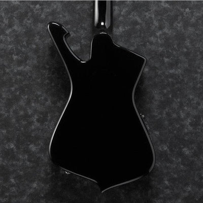 Ibanez - UICT10-BK Iceman - Musik Utan Gränser 