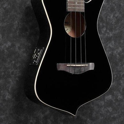 Ibanez - UICT10-BK Iceman - Musik Utan Gränser 
