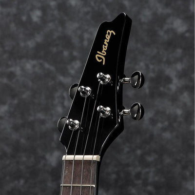 Ibanez - UICT10-BK Iceman - Musik Utan Gränser 