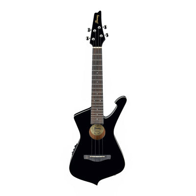 Ibanez - UICT10-BK Iceman - Musik Utan Gränser 