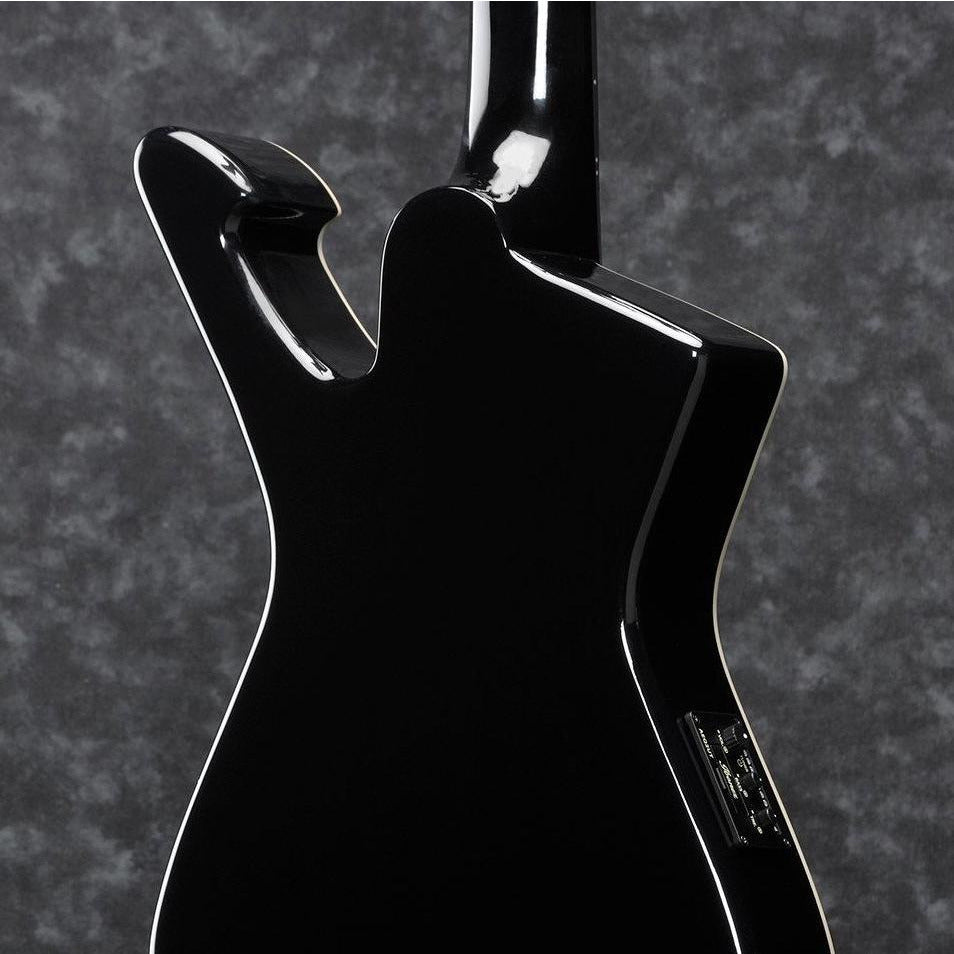 Ibanez - UICT10-BK Iceman - Musik Utan Gränser 