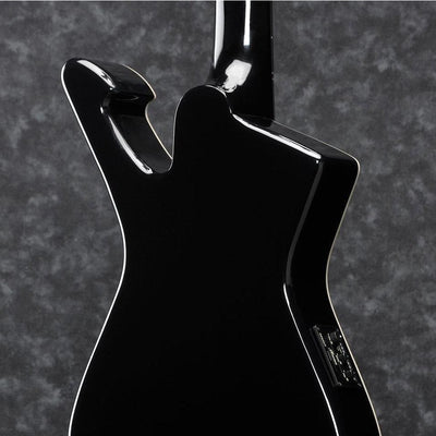 Ibanez - UICT10-BK Iceman - Musik Utan Gränser 