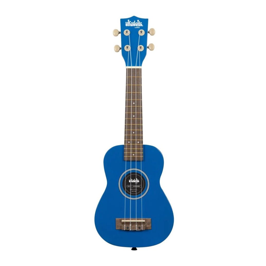 Kala - Ukadelic Blue Ink Soprano - Musik Utan Gränser 
