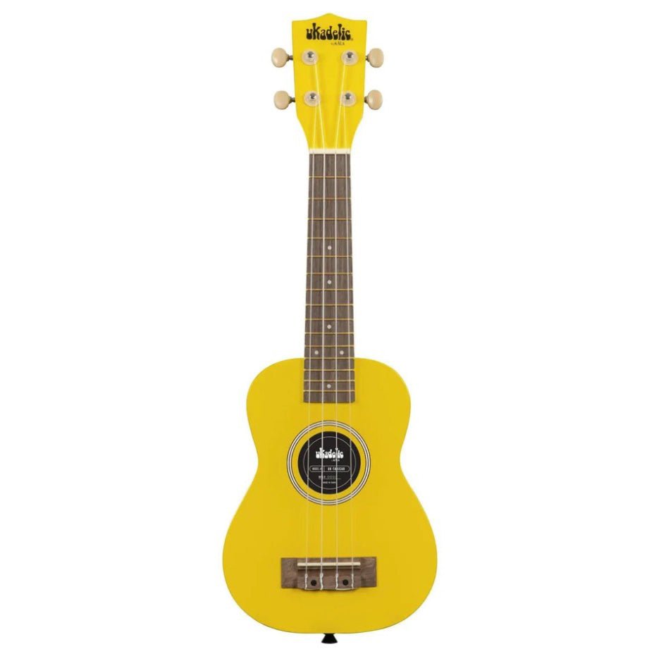 Kala - Ukadelic Taxi Cab Soprano - Musik Utan Gränser 