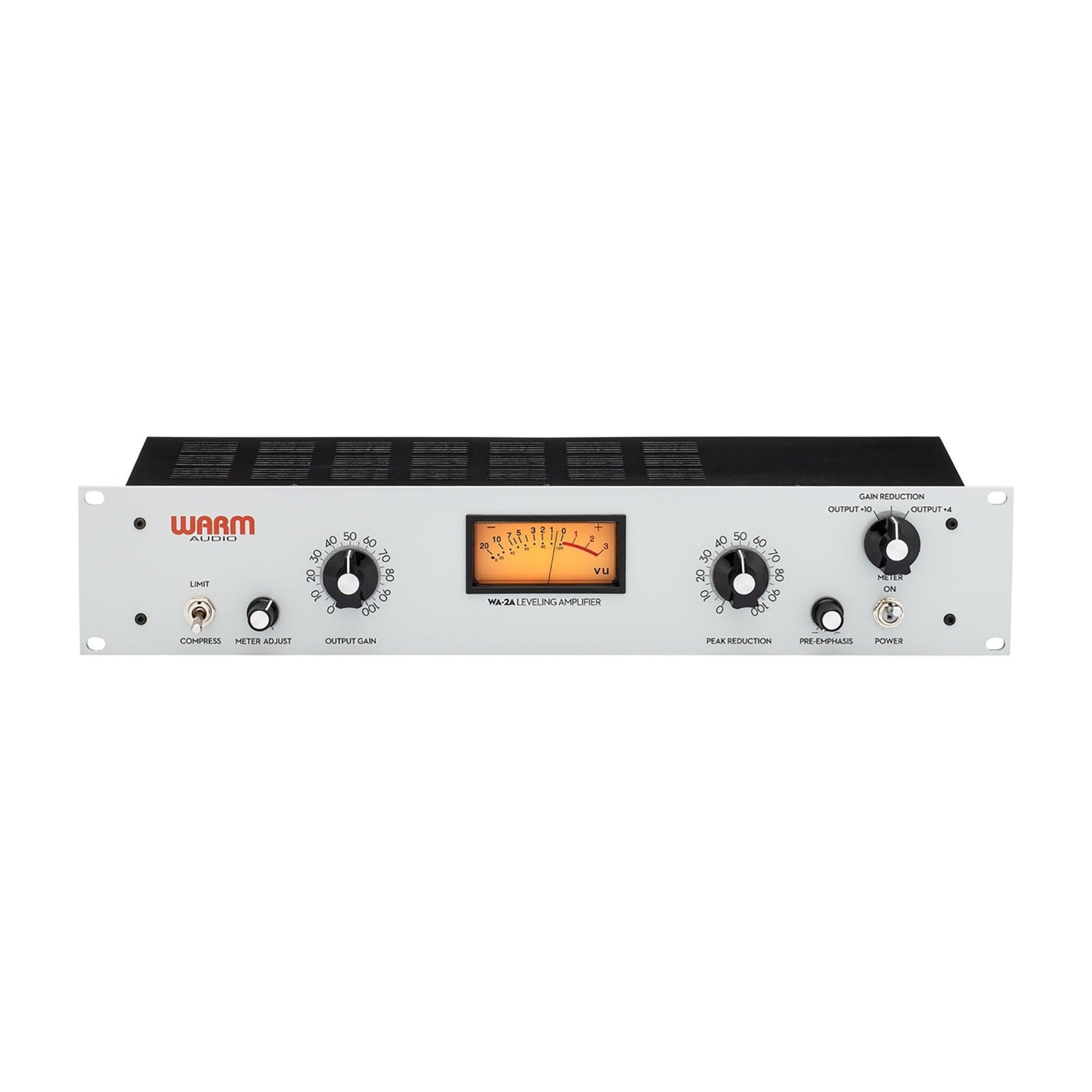 Warm Audio - Ultimate Studio Bundle - Musik Utan Gränser 
