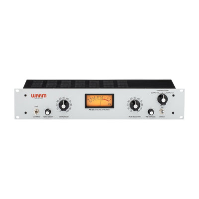 Warm Audio - Ultimate Studio Bundle - Musik Utan Gränser 