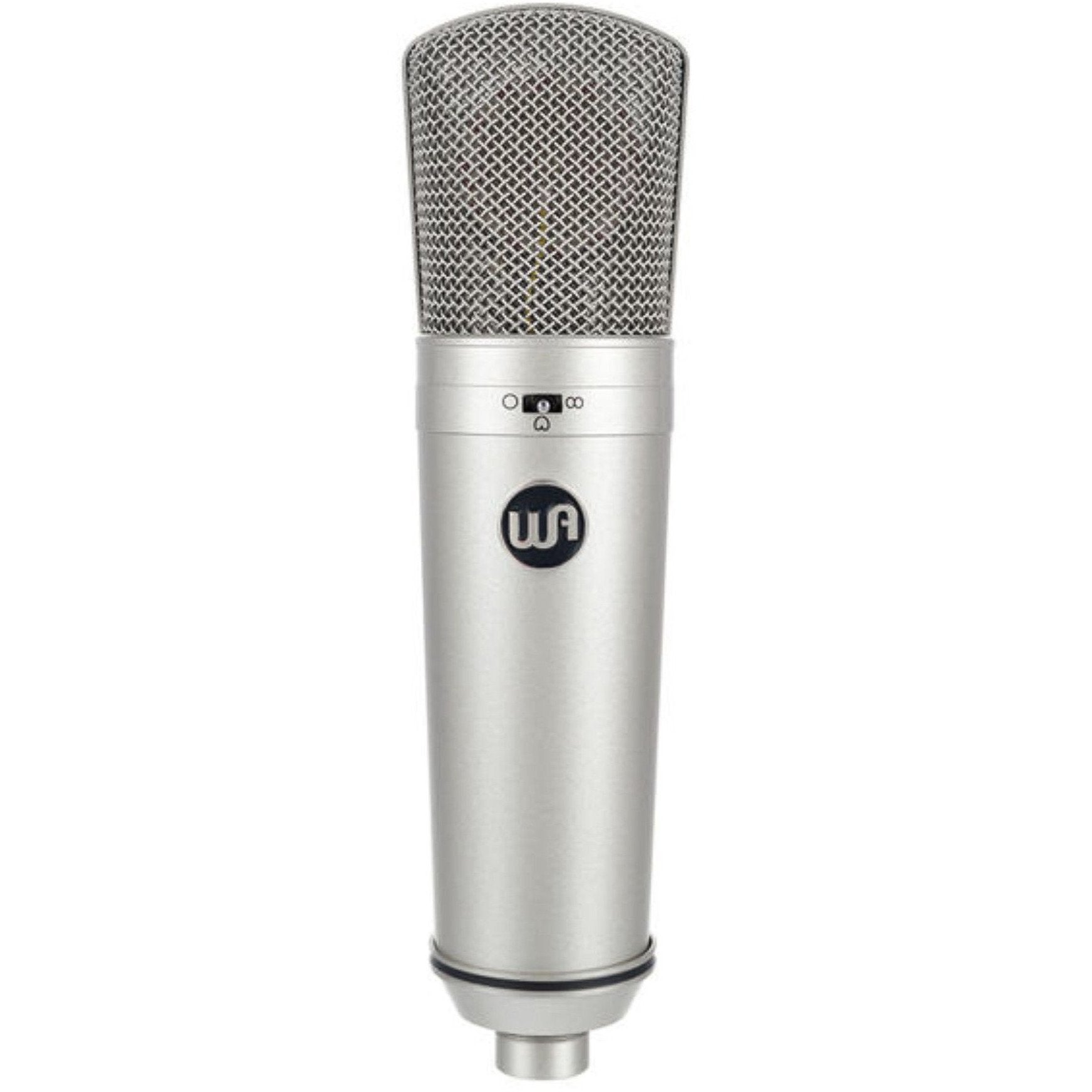 Warm Audio - Ultimate Studio Bundle - Musik Utan Gränser 