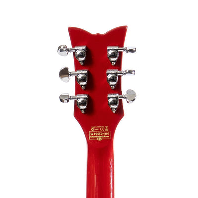 Schecter - Ultra III Vintage Red - Musik Utan Gränser 